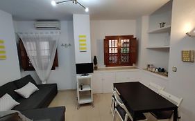 Centro Sevilla, El Arenal